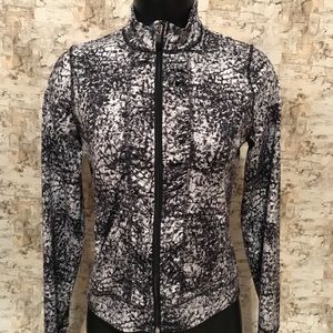 Danskin Yoga Jacket